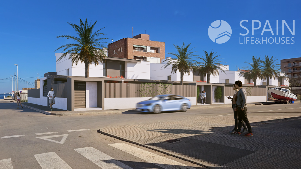 Exclusive Villas: An Oasis of Luxury and Comfort