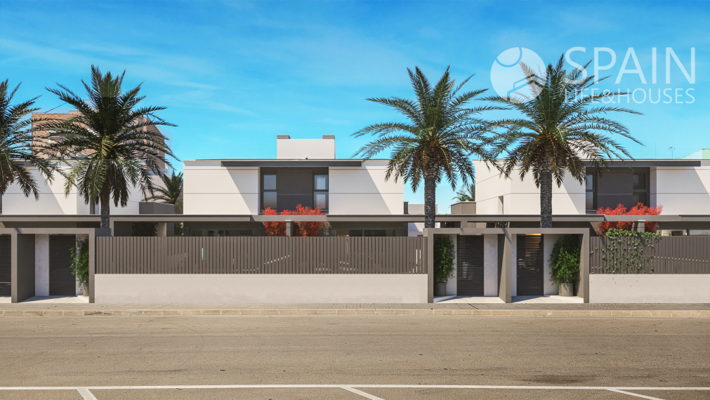 Exclusive Villas: An Oasis of Luxury and Comfort