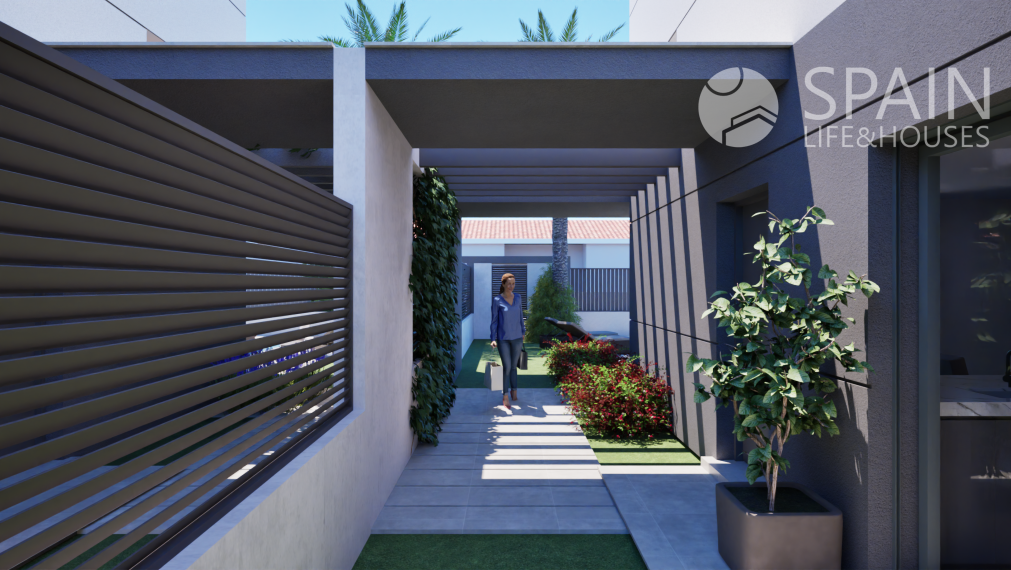 Exclusive Villas: An Oasis of Luxury and Comfort