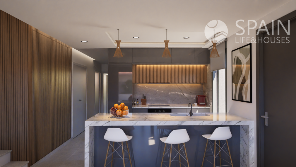 Exclusive Villas: An Oasis of Luxury and Comfort