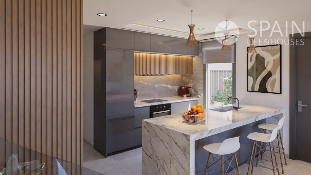 Exclusive Villas: An Oasis of Luxury and Comfort