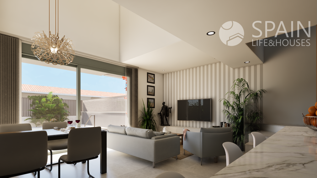 Exclusive Villas: An Oasis of Luxury and Comfort