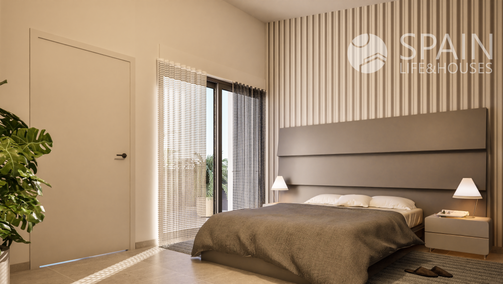 Exclusive Villas: An Oasis of Luxury and Comfort