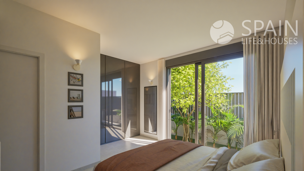 Exclusive Villas: An Oasis of Luxury and Comfort