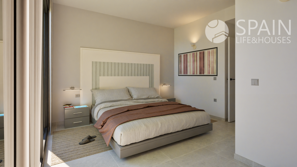 Exclusive Villas: An Oasis of Luxury and Comfort