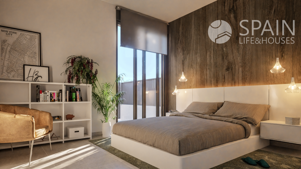 Exclusive Villas: An Oasis of Luxury and Comfort