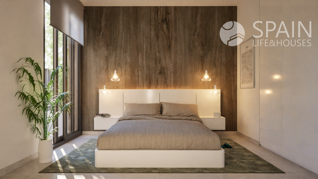 Exclusive Villas: An Oasis of Luxury and Comfort