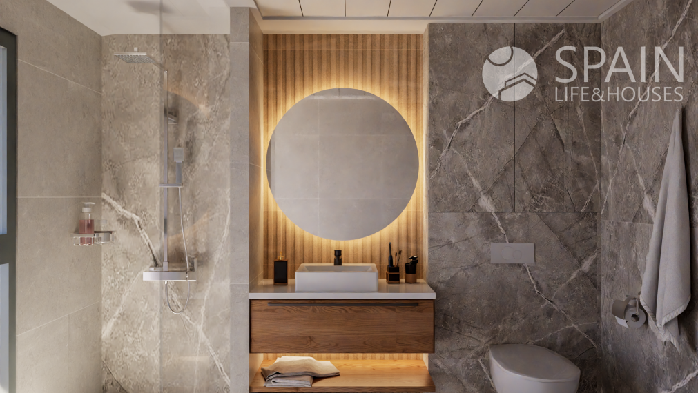 Exclusive Villas: An Oasis of Luxury and Comfort