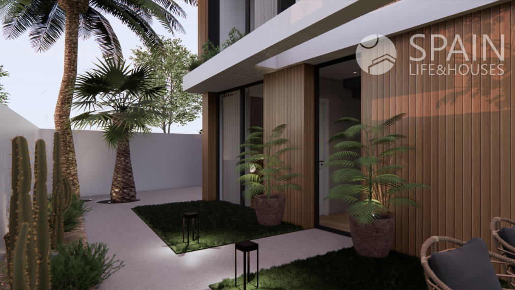 Solaria Luxe Villas: mediterrane elegantie