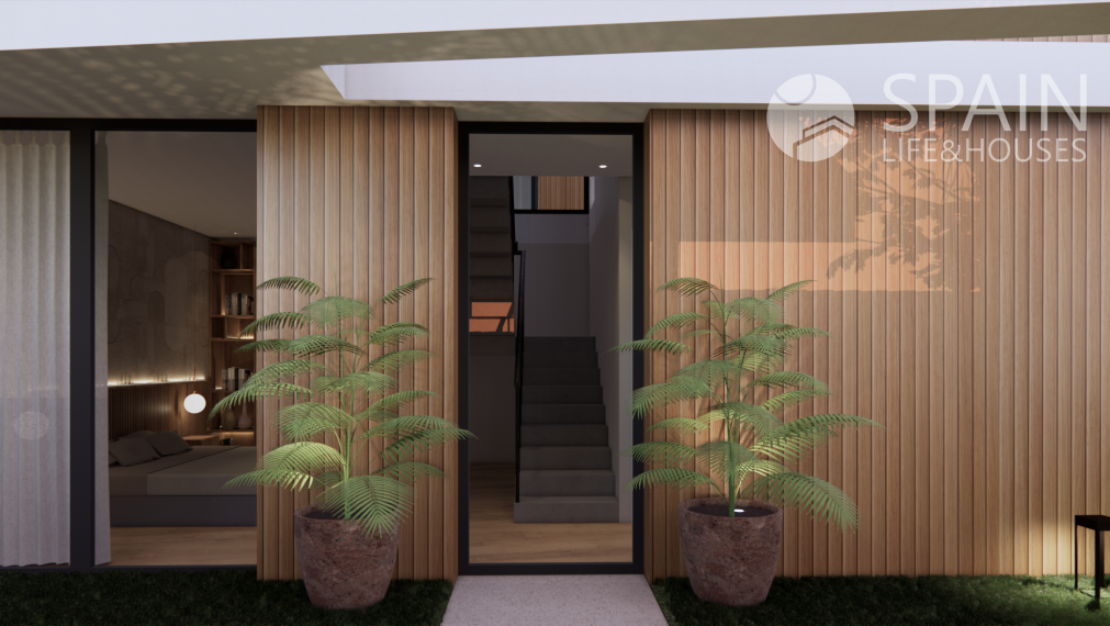 Solaria Luxe Villas: mediterrane elegantie