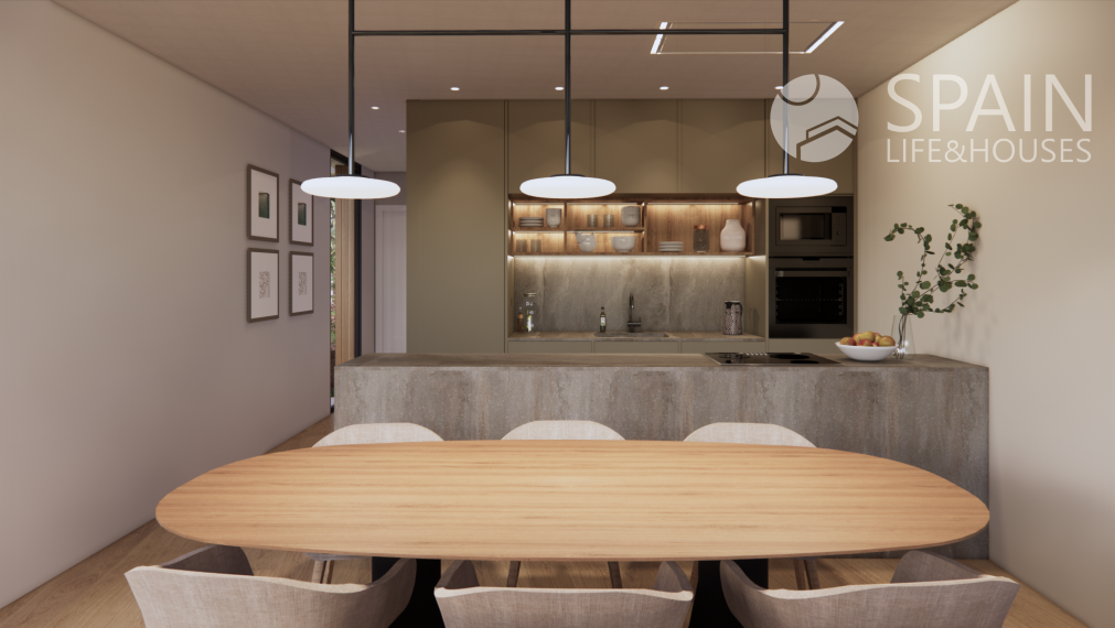 Solaria Luxe Villas: mediterrane elegantie