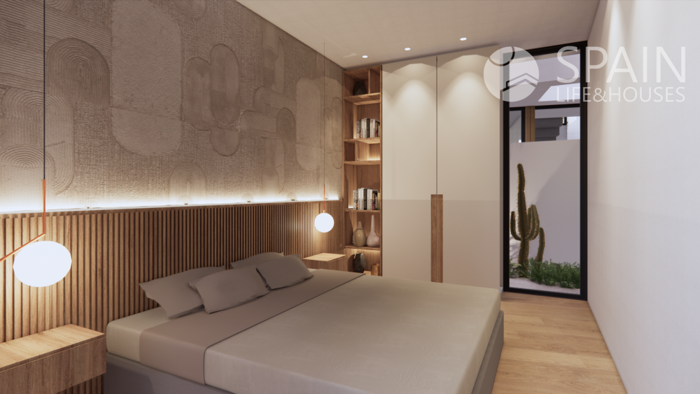 Solaria Luxe Villas: mediterrane elegantie