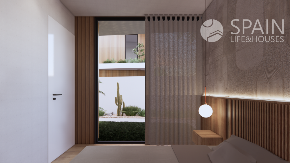 Solaria Luxe Villas: mediterrane elegantie