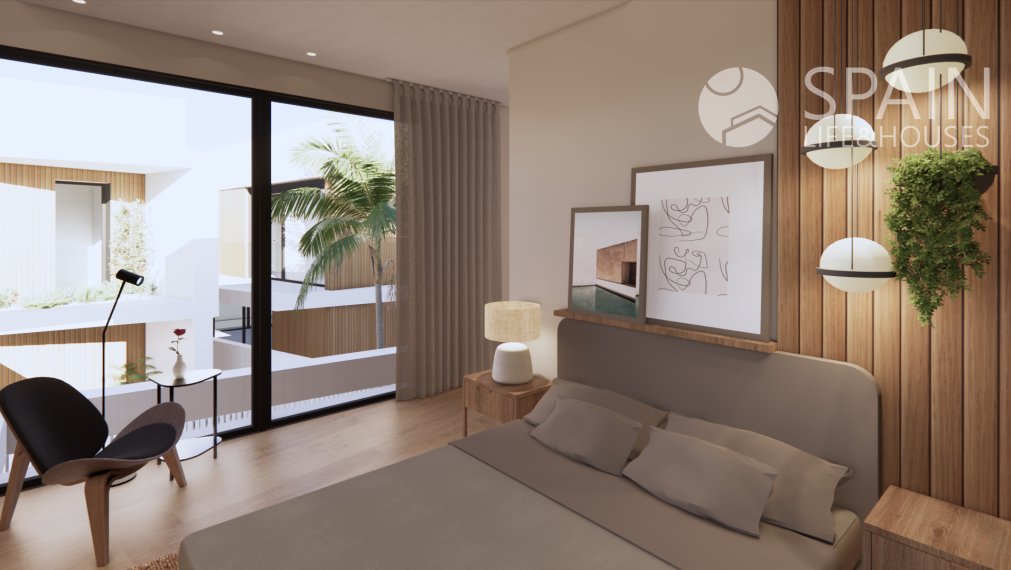 Solaria Luxe Villas: mediterrane elegantie