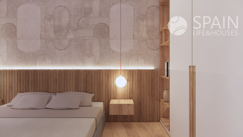 Solaria Luxe Villas: mediterrane elegantie