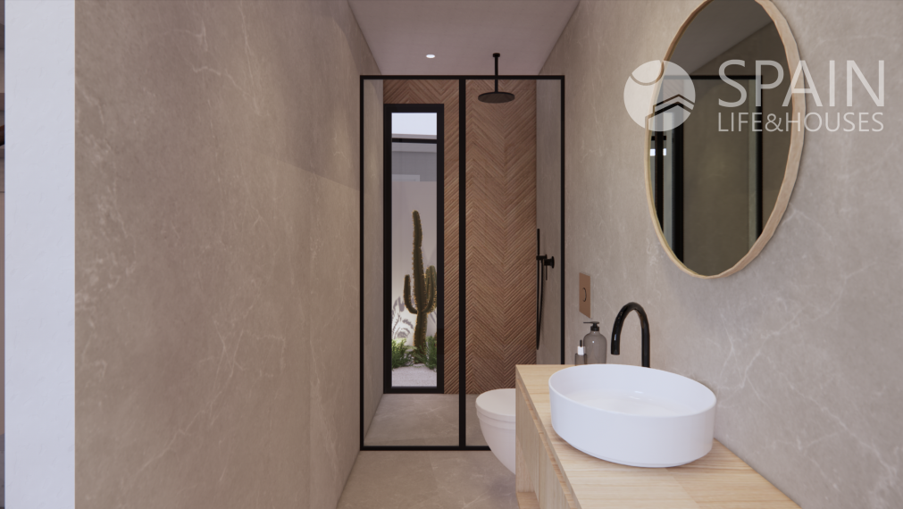 Solaria Luxe Villas: mediterrane elegantie