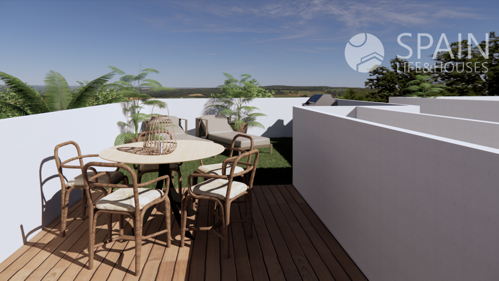 Solaria Luxe Villas: mediterrane elegantie