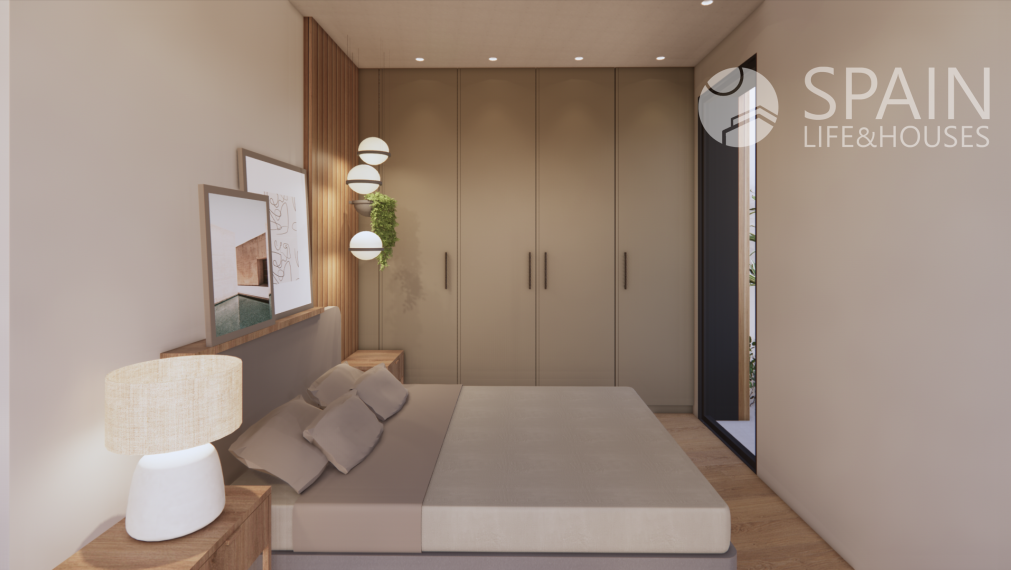 Solaria Luxe Villas: mediterrane elegantie