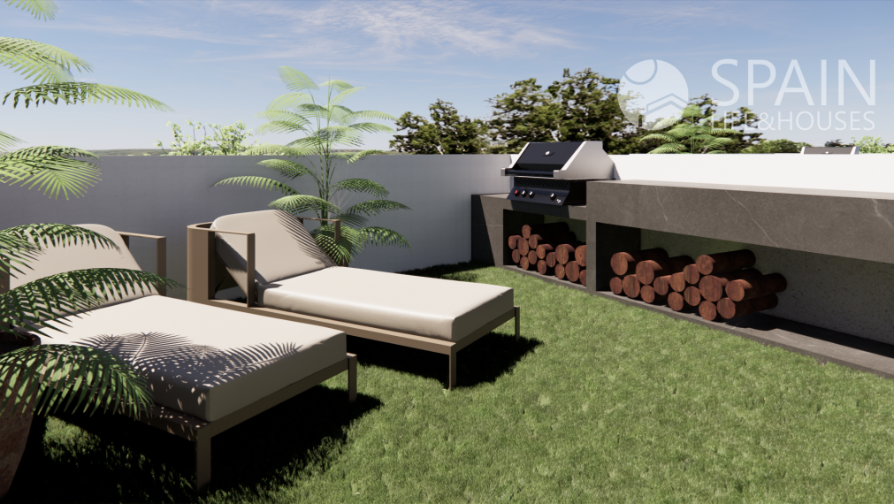 Solaria Luxe Villas: mediterrane elegantie