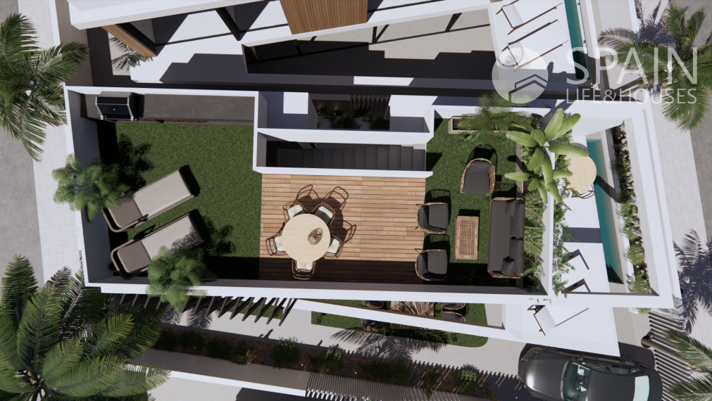 Solaria Luxe Villas: mediterrane elegantie