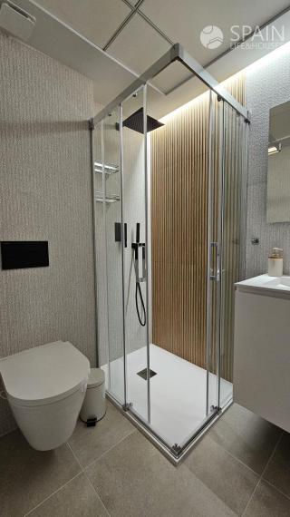 Winter Rental 1st Line Beach - 900€/month