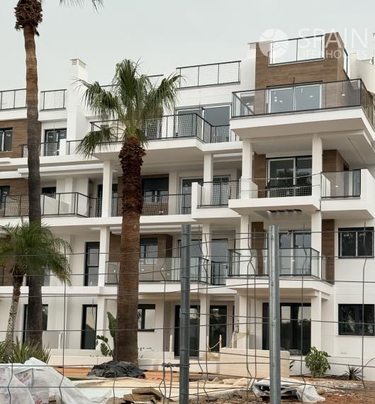 Your Home by the Sea: Brisamar Residencial