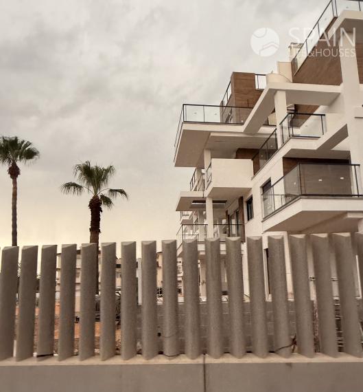 Your Home by the Sea: Brisamar Residencial