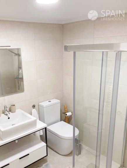 Šarmantný 2-izbový apartmán na predaj v Jávee