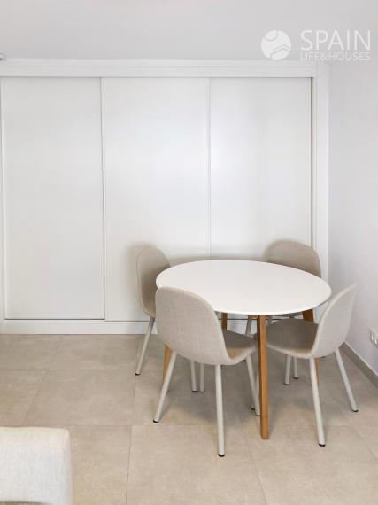 Šarmantný 2-izbový apartmán na predaj v Jávee