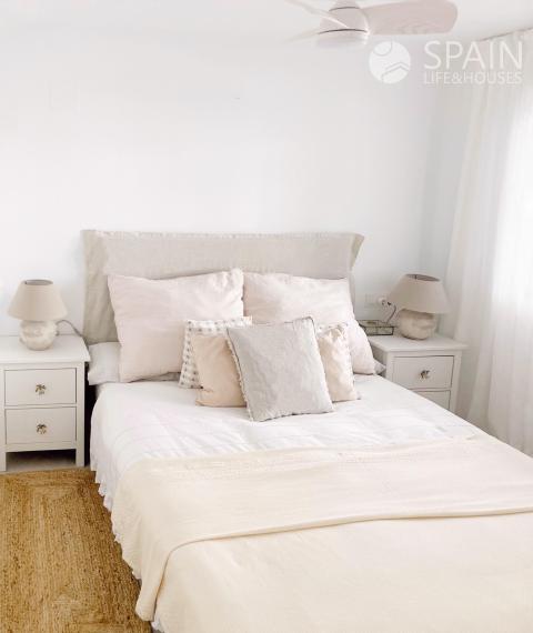 Šarmantný 2-izbový apartmán na predaj v Jávee