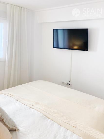 Šarmantný 2-izbový apartmán na predaj v Jávee