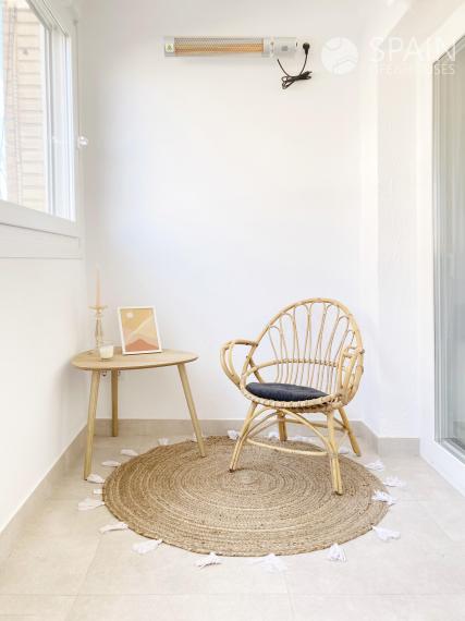 Šarmantný 2-izbový apartmán na predaj v Jávee