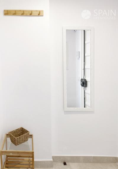 Šarmantný 2-izbový apartmán na predaj v Jávee