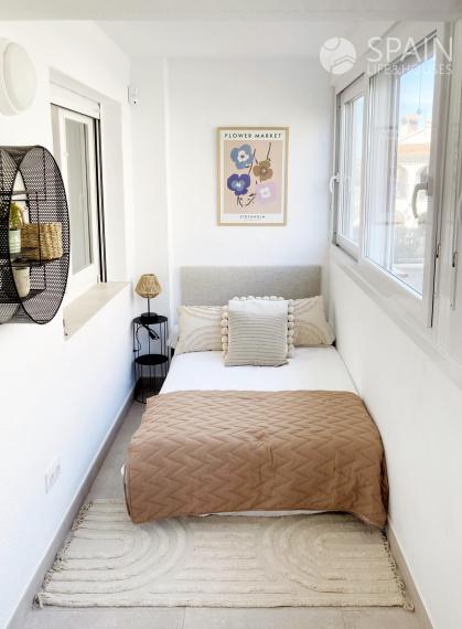 Šarmantný 2-izbový apartmán na predaj v Jávee