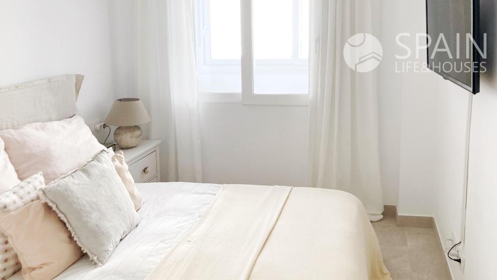 Šarmantný 2-izbový apartmán na predaj v Jávee