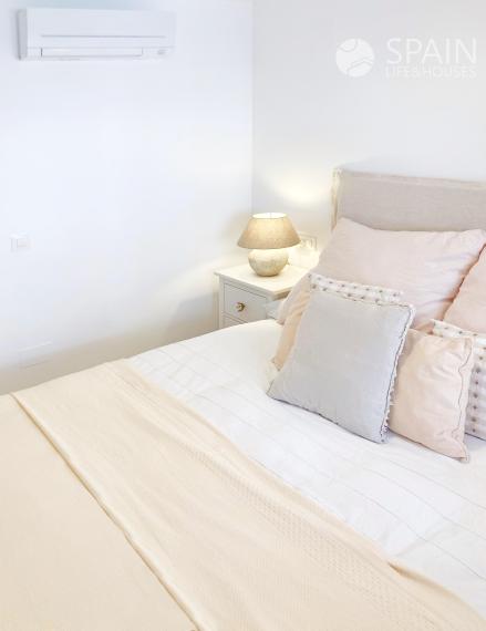 Šarmantný 2-izbový apartmán na predaj v Jávee