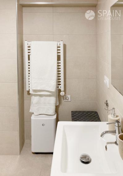 Šarmantný 2-izbový apartmán na predaj v Jávee