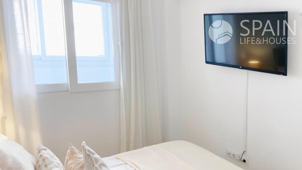 Šarmantný 2-izbový apartmán na predaj v Jávee