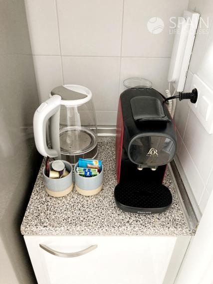 Šarmantný 2-izbový apartmán na predaj v Jávee