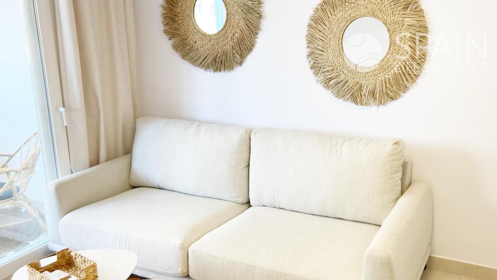 Šarmantný 2-izbový apartmán na predaj v Jávee