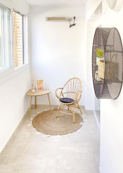 Šarmantný 2-izbový apartmán na predaj v Jávee