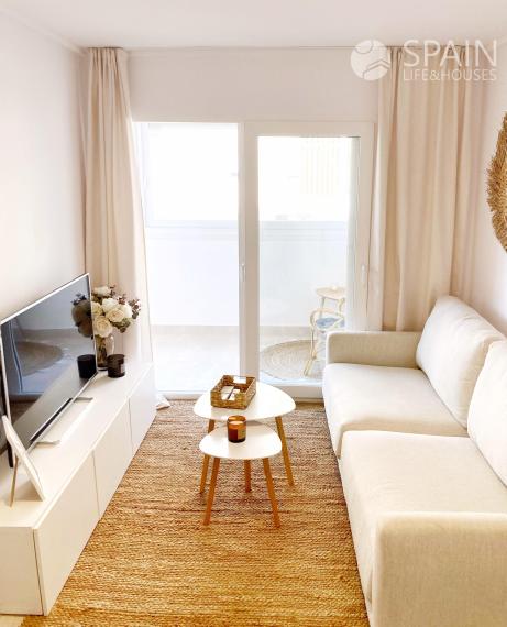 Šarmantný 2-izbový apartmán na predaj v Jávee