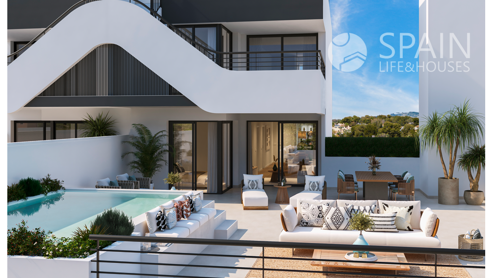 Alfaz Essence – Esencia stredomorského komfortu a elegancie