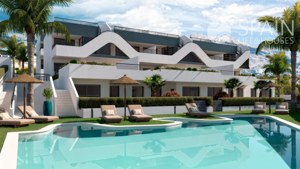 Alfaz Essence – Esencia stredomorského komfortu a elegancie