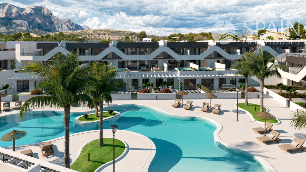 Alfaz Essence – Esencia stredomorského komfortu a elegancie