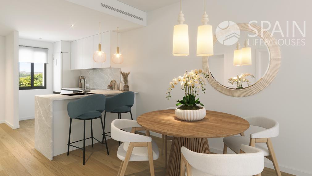 Alfaz Essence – Esencia stredomorského komfortu a elegancie