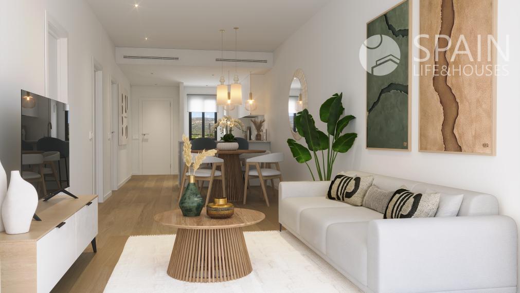 Alfaz Essence – Esencia stredomorského komfortu a elegancie