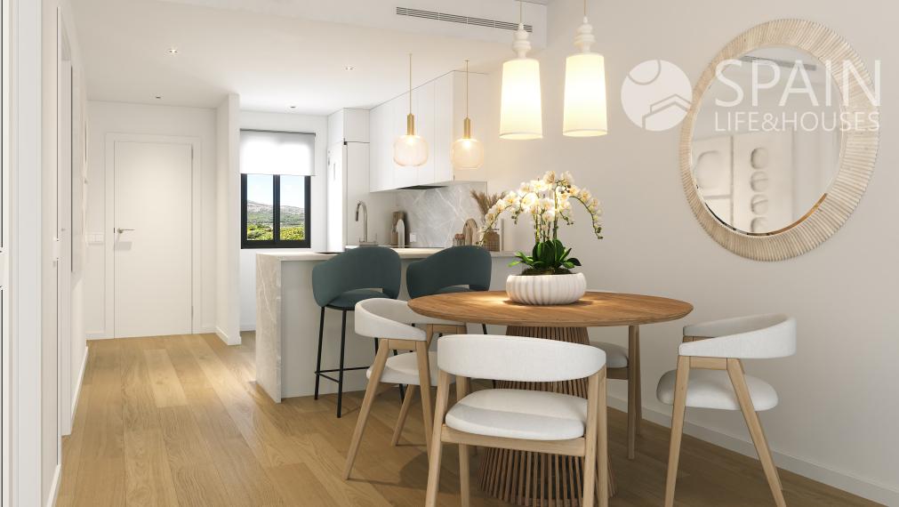 Alfaz Essence – Esencia stredomorského komfortu a elegancie