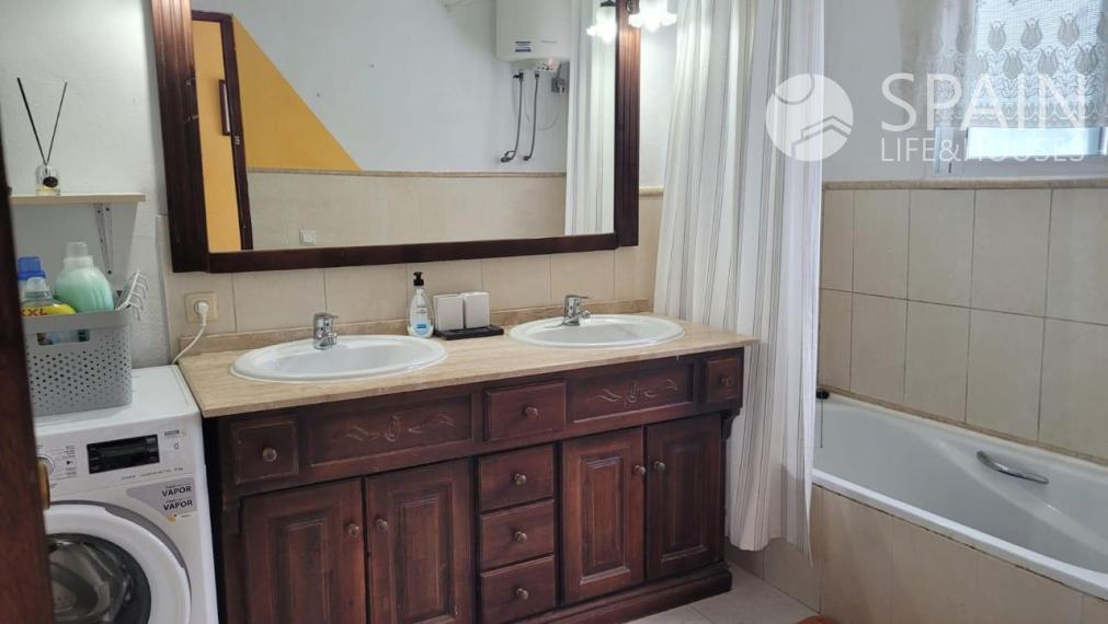 2 izbový svetlý mezonet s bazénom