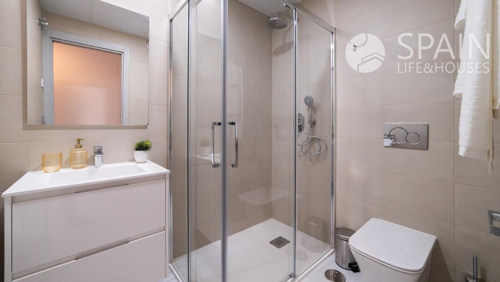 Orlia veža Benidorm – moderné bývanie pri mori